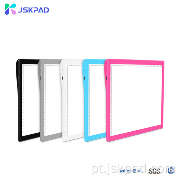 JSKPAD LED Drawing Board para crianças estudantes